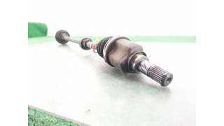 TRANSMISION DELANTERA DERECHA NISSAN MICRA III (2003-2010) 1.2 16V 80CV 1240CC - L.8245461 / 39100AY10A