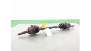 TRANSMISION DELANTERA IZQUIERDA NISSAN MICRA III (2003-2010) 1.2 16V 80CV 1240CC - L.8245462 / 39101AY100