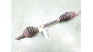 TRANSMISION DELANTERA IZQUIERDA NISSAN MICRA III (2003-2010) 1.2 16V 80CV 1240CC - L.8245462 / 39101AY100 2