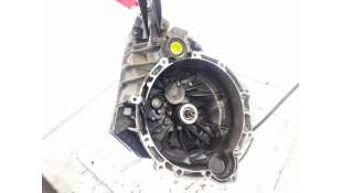 CAJA CAMBIOS FORD FOCUS SEDÁN (1999-2004) 1.6 16V 100CV 1596CC - L.8245662 / 98WT7F096AL