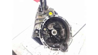 CAJA CAMBIOS FORD FOCUS SEDÁN (1999-2004) 1.6 16V 100CV 1596CC - L.8245662 / 98WT7F096AL
