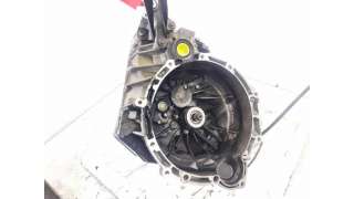 CAJA CAMBIOS FORD FOCUS SEDÁN (1999-2004) 1.6 16V 100CV 1596CC - L.8245662 / 98WT7F096AL