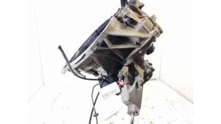 CAJA CAMBIOS FORD FOCUS SEDÁN (1999-2004) 1.6 16V 100CV 1596CC - L.8245662 / 98WT7F096AL