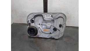 ELEVALUNAS DELANTERO DERECHO FORD FOCUS II (2004-2012) 2.0 TDCI 136CV 1997CC - L.8245695 / 4M51A045H16A