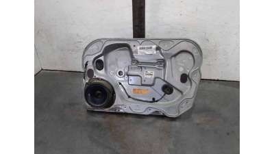 ELEVALUNAS DELANTERO DERECHO FORD FOCUS II (2004-2012) 2.0 TDCI 136CV 1997CC - L.8245695 / 4M51A045H16A