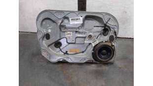 ELEVALUNAS DELANTERO IZQUIERDO FORD FOCUS II (2004-2012) 2.0 TDCI 136CV 1997CC - L.8245696 / 4M51A045H17A