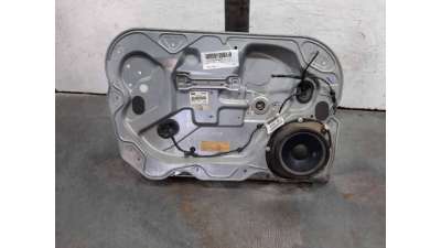 ELEVALUNAS DELANTERO IZQUIERDO FORD FOCUS II (2004-2012) 2.0 TDCI 136CV 1997CC - L.8245696 / 4M51A045H17A
