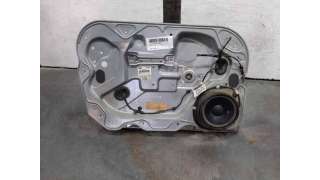 ELEVALUNAS DELANTERO IZQUIERDO FORD FOCUS II (2004-2012) 2.0 TDCI 136CV 1997CC - L.8245696 / 4M51A045H17A
