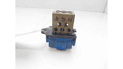 RESISTENCIA ELECTROVENTILADOR CITROEN BERLINGO (2008-) 1.6 HDI 75 16V 75CV 1560CC - L.8245712 / 9662240180