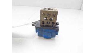 RESISTENCIA ELECTROVENTILADOR CITROEN BERLINGO (2008-) 1.6 HDI 75 16V 75CV 1560CC - L.8245712 / 9662240180