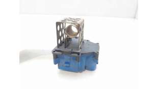 RESISTENCIA ELECTROVENTILADOR CITROEN BERLINGO (2008-) 1.6 HDI 75 16V 75CV 1560CC - L.8245712 / 9662240180 2