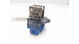 RESISTENCIA ELECTROVENTILADOR CITROEN BERLINGO (2008-) 1.6 HDI 75 16V 75CV 1560CC - L.8245712 / 9662240180