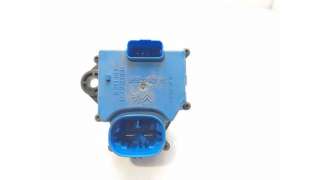 RESISTENCIA ELECTROVENTILADOR CITROEN BERLINGO (2008-) 1.6 HDI 75 16V 75CV 1560CC - L.8245712 / 9662240180