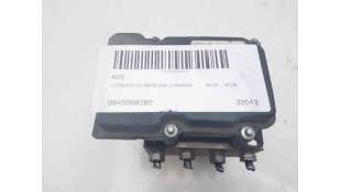 ABS CITROEN C4 COUPÉ (2004-2011) 1.6 HDI 90CV 1560CC - L.8245715 / 9649988280