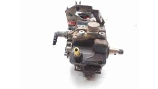 BOMBA INYECCION CITROEN C4 COUPÉ (2004-2011) 1.6 HDI 90CV 1560CC - L.8245743 / 9656300380A 2