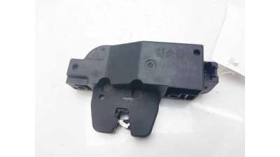 CERRADURA MALETERO / PORTON CITROEN C4 COUPÉ (2004-2011) 1.6 HDI 90CV 1560CC - L.8245771 / 9652301980