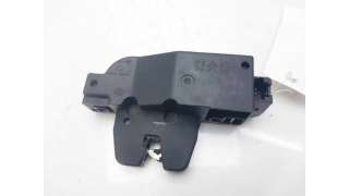 CERRADURA MALETERO / PORTON CITROEN C4 COUPÉ (2004-2011) 1.6 HDI 90CV 1560CC - L.8245771 / 9652301980