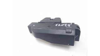 CERRADURA MALETERO / PORTON CITROEN C4 COUPÉ (2004-2011) 1.6 HDI 90CV 1560CC - L.8245771 / 9652301980