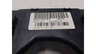 MANDO VOLANTE CITROEN C4 COUPÉ (2004-2011) 1.6 HDI 90CV 1560CC - L.8245818 / 96627927XT