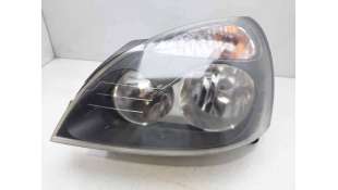 FARO IZQUIERDO RENAULT CLIO II (1998-2010) 1.2 (BB0A, BB0F, BB10, BB1K, BB28, BB2D, BB2H, CB0A,... 58CV 1149CC - L.8245927 