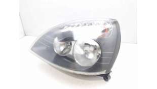 FARO IZQUIERDO RENAULT CLIO II (1998-2010) 1.2 (BB0A, BB0F, BB10, BB1K, BB28, BB2D, BB2H, CB0A,... 58CV 1149CC - L.8245927  2