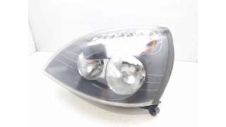 FARO IZQUIERDO RENAULT CLIO II (1998-2010) 1.2 (BB0A, BB0F, BB10, BB1K, BB28, BB2D, BB2H, CB0A,... 58CV 1149CC - L.8245927 