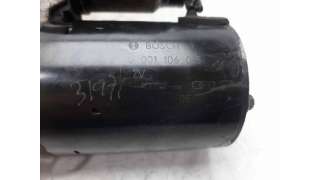 MOTOR ARRANQUE OPEL CORSA C (2000-2003) 1.0 (F08, F68) 58CV 973CC - L.8245966 / 0001106015