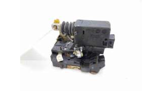 CERRADURA PUERTA DELANTERA DERECHA RENAULT KANGOO (1997-) D 65 1.9 (KC0E, KC02, KC0J, KC0N) 64CV 1870CC - L.8245975 / 77010