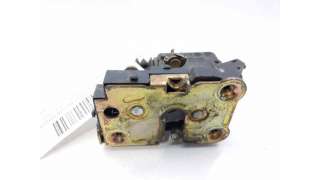 CERRADURA PUERTA DELANTERA DERECHA RENAULT KANGOO (1997-) D 65 1.9 (KC0E, KC02, KC0J, KC0N) 64CV 1870CC - L.8245975 / 77010