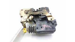 CERRADURA PUERTA DELANTERA DERECHA RENAULT KANGOO (1997-) D 65 1.9 (KC0E, KC02, KC0J, KC0N) 64CV 1870CC - L.8245975 / 77010