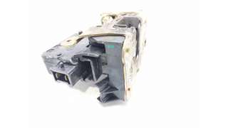 CERRADURA PUERTA DELANTERA DERECHA RENAULT KANGOO (1997-) D 65 1.9 (KC0E, KC02, KC0J, KC0N) 64CV 1870CC - L.8245975 / 77010