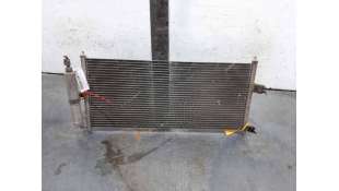 CONDENSADOR / RADIADOR  AIRE ACONDICIONADO NISSAN PRIMERA (2002-2006) 1.6 109CV 1597CC - L.8246067 / 92100BM407