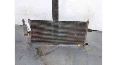 CONDENSADOR / RADIADOR  AIRE ACONDICIONADO NISSAN PRIMERA (2002-2006) 1.6 109CV 1597CC - L.8246067 / 92100BM407