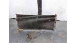 CONDENSADOR / RADIADOR  AIRE ACONDICIONADO NISSAN PRIMERA (2002-2006) 1.6 109CV 1597CC - L.8246067 / 92100BM407 2