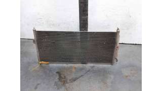 CONDENSADOR / RADIADOR  AIRE ACONDICIONADO NISSAN PRIMERA (2002-2006) 1.6 109CV 1597CC - L.8246067 / 92100BM407
