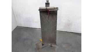 CONDENSADOR / RADIADOR  AIRE ACONDICIONADO NISSAN PRIMERA (2002-2006) 1.6 109CV 1597CC - L.8246067 / 92100BM407