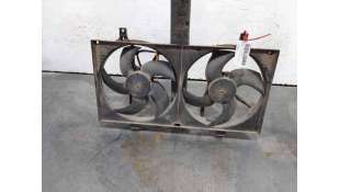 ELECTROVENTILADOR NISSAN PRIMERA (2002-2006) 1.6 109CV 1597CC - L.8246081 / 21481BM410