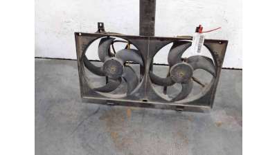 ELECTROVENTILADOR NISSAN PRIMERA (2002-2006) 1.6 109CV 1597CC - L.8246081 / 21481BM410