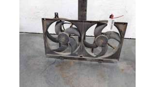 ELECTROVENTILADOR NISSAN PRIMERA (2002-2006) 1.6 109CV 1597CC - L.8246081 / 21481BM410