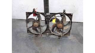 ELECTROVENTILADOR NISSAN PRIMERA (2002-2006) 1.6 109CV 1597CC - L.8246081 / 21481BM410