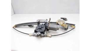 ELEVALUNAS TRASERO DERECHO NISSAN PRIMERA (2002-2006) 1.6 109CV 1597CC - L.8246084 / 82700AV610