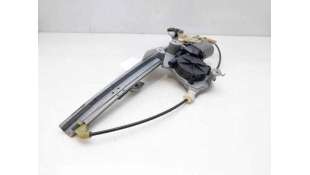 ELEVALUNAS TRASERO DERECHO NISSAN PRIMERA (2002-2006) 1.6 109CV 1597CC - L.8246084 / 82700AV610 2