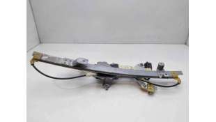 ELEVALUNAS TRASERO IZQUIERDO NISSAN PRIMERA (2002-2006) 1.6 109CV 1597CC - L.8246085 / 82701AV610