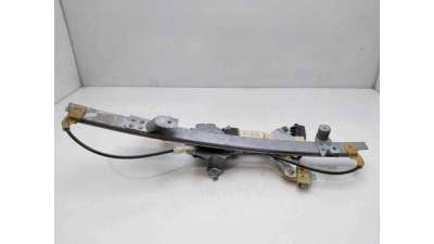 ELEVALUNAS TRASERO IZQUIERDO NISSAN PRIMERA (2002-2006) 1.6 109CV 1597CC - L.8246085 / 82701AV610