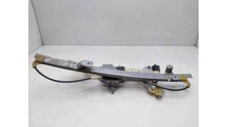 ELEVALUNAS TRASERO IZQUIERDO NISSAN PRIMERA (2002-2006) 1.6 109CV 1597CC - L.8246085 / 82701AV610