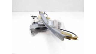 ELEVALUNAS TRASERO IZQUIERDO NISSAN PRIMERA (2002-2006) 1.6 109CV 1597CC - L.8246085 / 82701AV610
