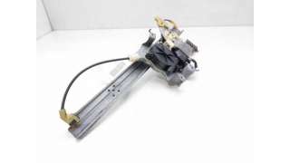 ELEVALUNAS TRASERO IZQUIERDO NISSAN PRIMERA (2002-2006) 1.6 109CV 1597CC - L.8246085 / 82701AV610