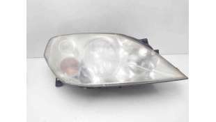 FARO DERECHO NISSAN PRIMERA (2002-2006) 1.6 109CV 1597CC - L.8246091 / 26010AU800