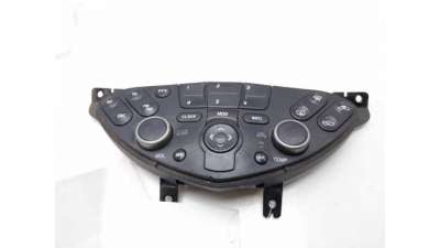 MANDO CLIMATIZADOR NISSAN PRIMERA (2002-2006) 1.6 109CV 1597CC - L.8246106 / 28395AV600