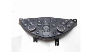 MANDO CLIMATIZADOR NISSAN PRIMERA (2002-2006) 1.6 109CV 1597CC - L.8246106 / 28395AV600